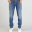 Jeans Roy Roger’S Weared 10 da Uomo rru118d0210028