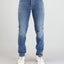 Jeans Roy Roger’S Weared 10 da Uomo rru118d0210028