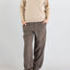Maglia Nice Things Crudo da Donna wkv002
