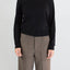 Maglia Nice Things Nero da Donna wkv048
