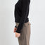 Maglia Nice Things Nero da Donna wkv048