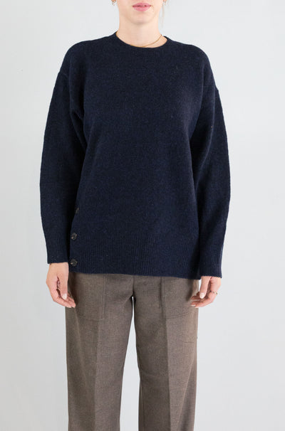 Maglia Nice Things Marino da Donna wkv053