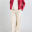 Giacca Nice Things Rosso da Donna wwv015