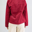 Giacca Nice Things Rosso da Donna wwv015
