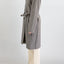 Cappotto Nice Things Beige da Donna wwv054