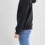 Giacca Kway Black Usy da Uomo k2141dw
