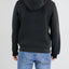 Giacca Kway Black Usy da Uomo k2141dw