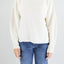 Maglia Floor Burro da Donna m90 839