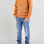 Giacca Kway Wgg Orange da Uomo k2141dw