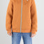 Giacca Kway Wgg Orange da Uomo k2141dw