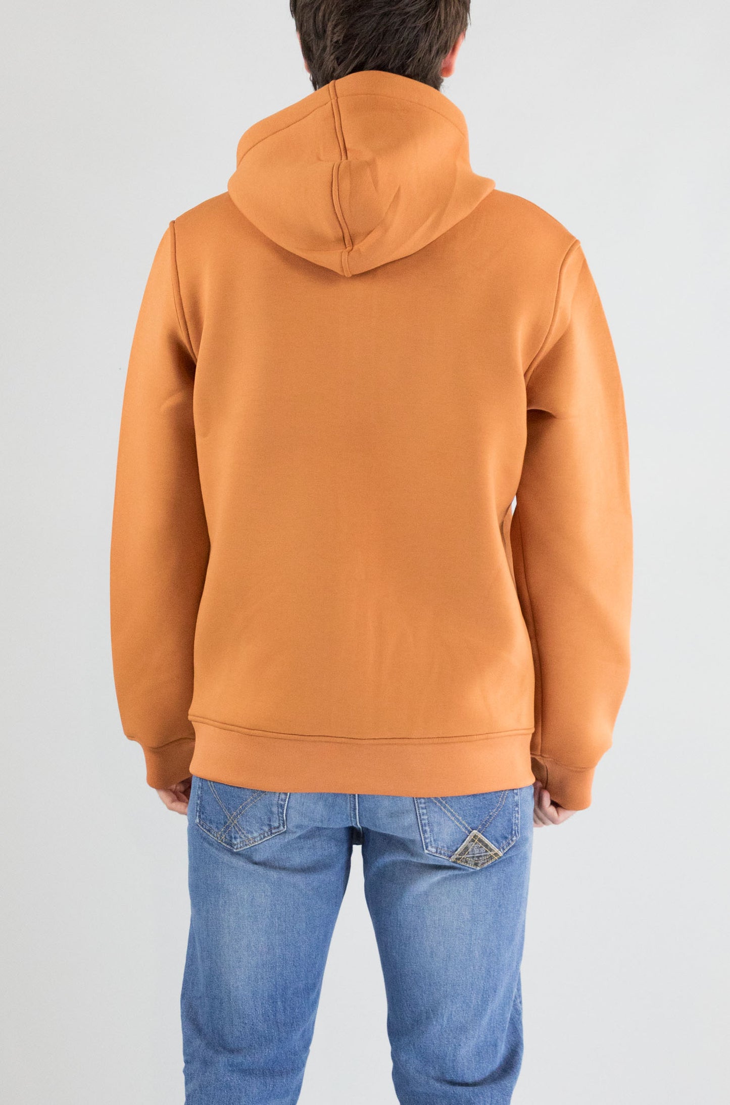Giacca Kway Wgg Orange da Uomo k2141dw