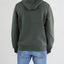 Giacca Kway Wmr Green Blackish da Uomo k2141dw
