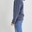Giacca Kway 550 Blu Airforce da Uomo k2141dw