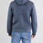 Giacca Kway 550 Blu Airforce da Uomo k2141dw