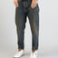 Jeans Amish Green Dirty da Uomo AMU001D4363008