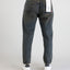 Jeans Amish Green Dirty da Uomo AMU001D4363008