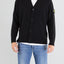 Cardigan Stone Island Voo29 da Uomo K2S155100065S00B4