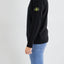Cardigan Stone Island Voo29 da Uomo K2S155100065S00B4