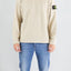 Felpa Stone Island V009a da Uomo K2S156100053S0238