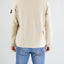 Felpa Stone Island V009a da Uomo K2S156100053S0238