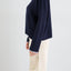 Maglia Pinko Blu da Donna falkland