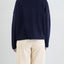 Maglia Pinko Blu da Donna falkland