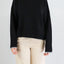 Maglia Pinko Nero da Donna falkland