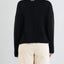 Maglia Pinko Nero da Donna falkland