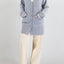 Cardigan Pinko Grigio da Donna tasmania