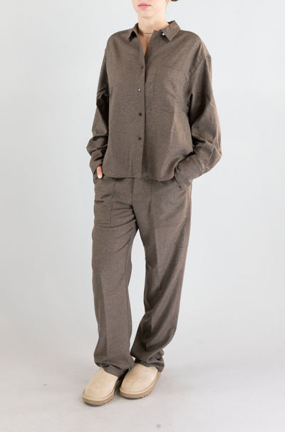 Camicia Pomandere 680 da Donna 9478 24330