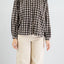 Blusa Maison Hotel Chocolat da Donna rebecca