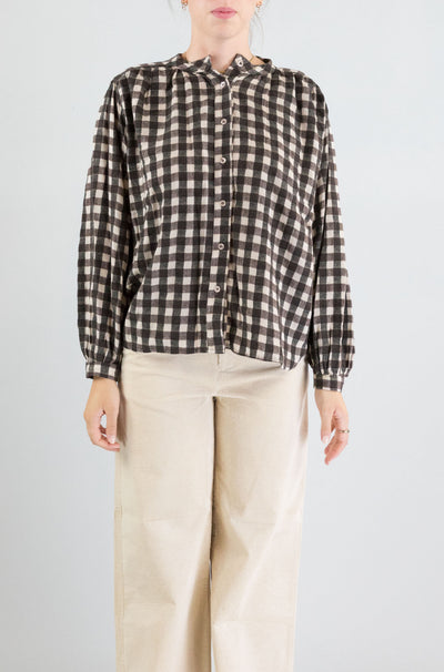 Blusa Maison Hotel Chocolat da Donna rebecca