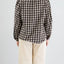 Blusa Maison Hotel Chocolat da Donna rebecca