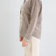 Blusa Maison Hotel Tobacco da Donna bebo