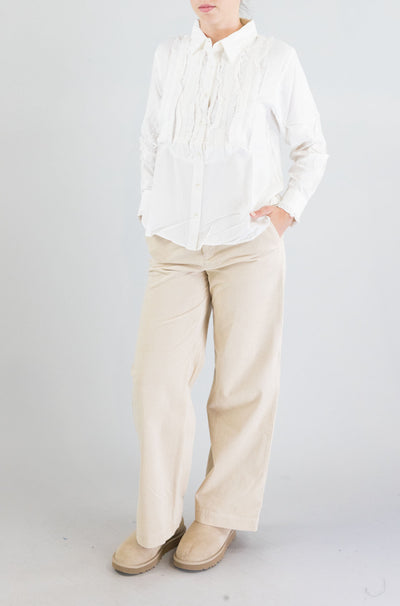 Blusa  Maison Hotel Pearl da Donna clara