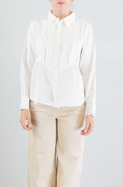Blusa  Maison Hotel Pearl da Donna clara