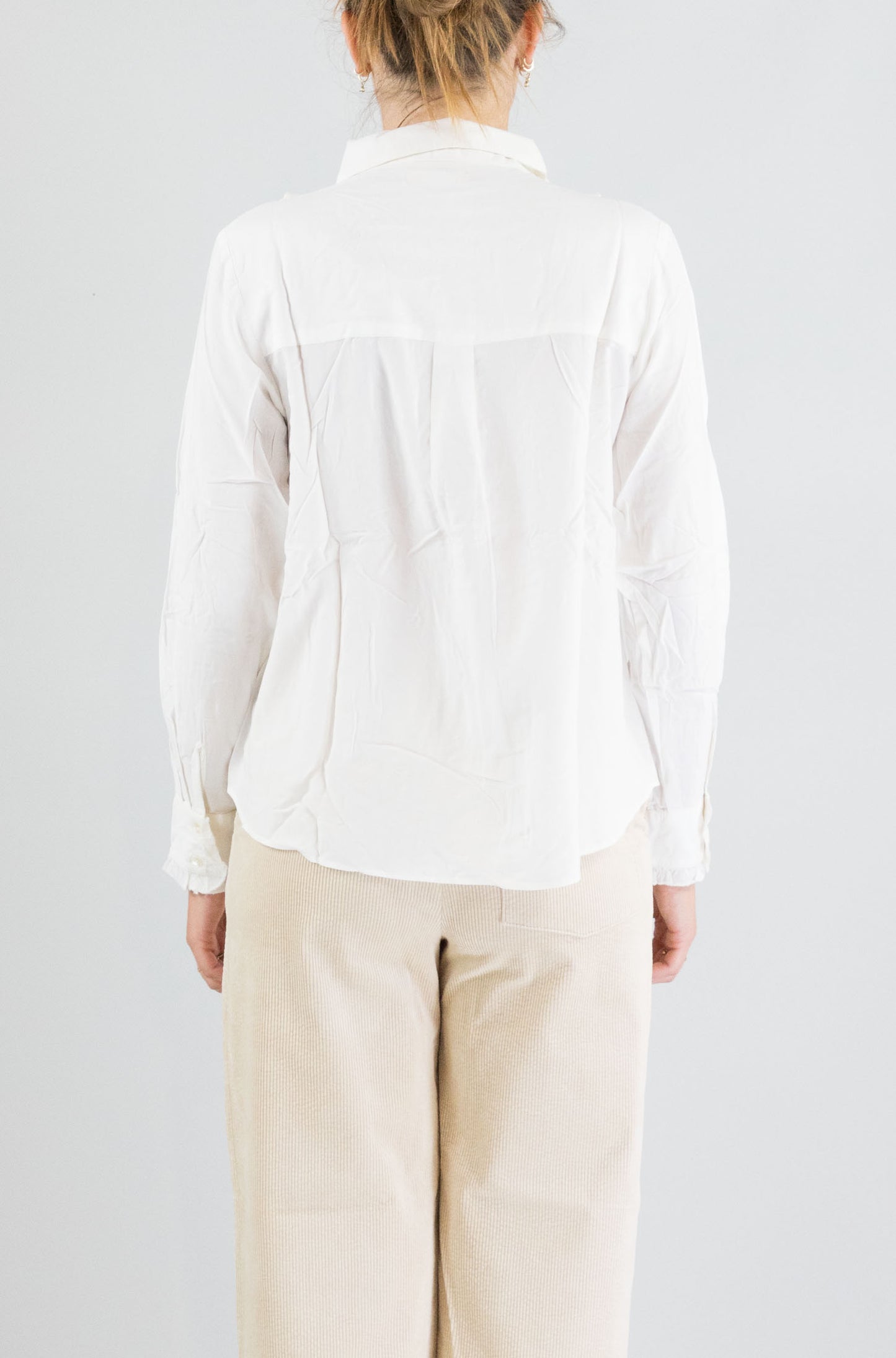 Blusa  Maison Hotel Pearl da Donna clara