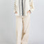 Blusa Maison Hotel Ivory da Donna ringo