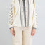 Blusa Maison Hotel Ivory da Donna ringo