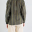 Blusa Maison Hotel Khaki da Donna anika