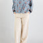 Blusa Maison Hotel Cerulean da Donna omara