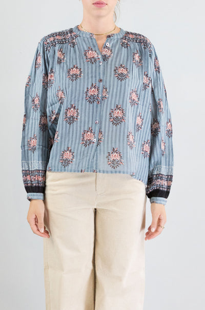 Blusa Maison Hotel Cerulean da Donna omara