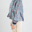 Blusa Maison Hotel Cerulean da Donna omara