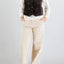 Vest Maison Hotel Macchiato da Donna kafka