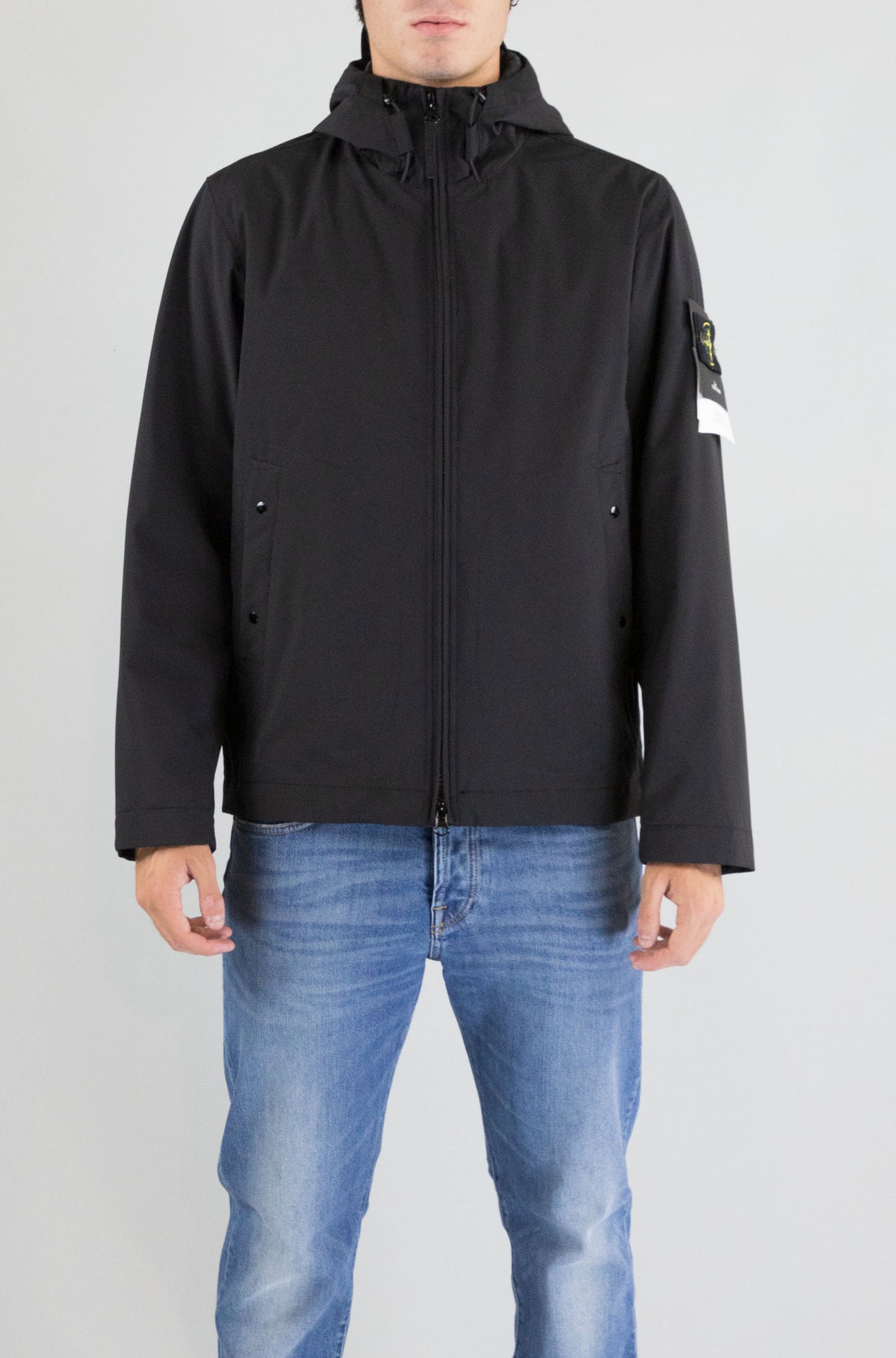 Giubbotto Stone Island V0029 da Uomo k2s154100086s0a27