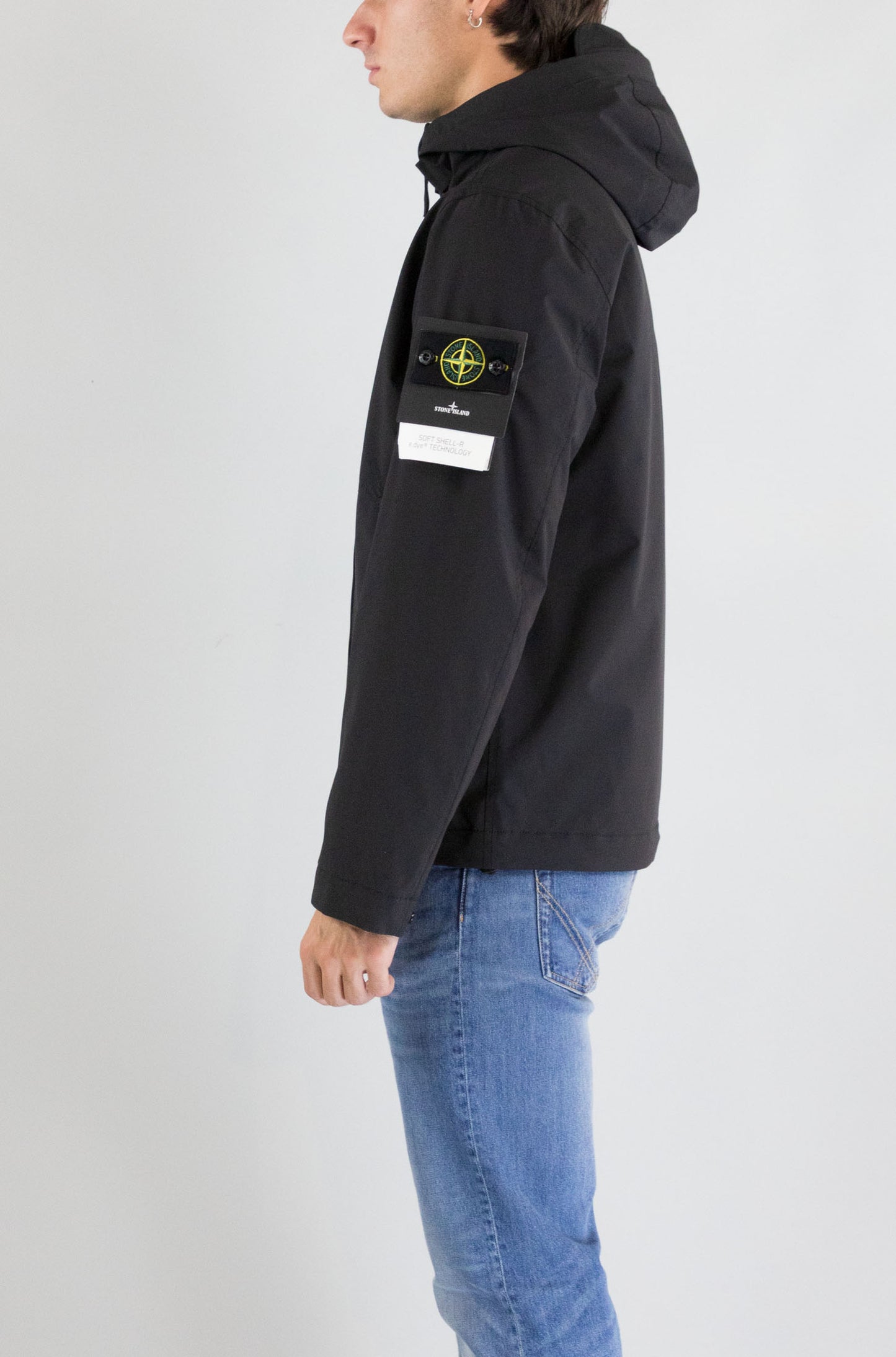 Giubbotto Stone Island V0029 da Uomo k2s154100086s0a27