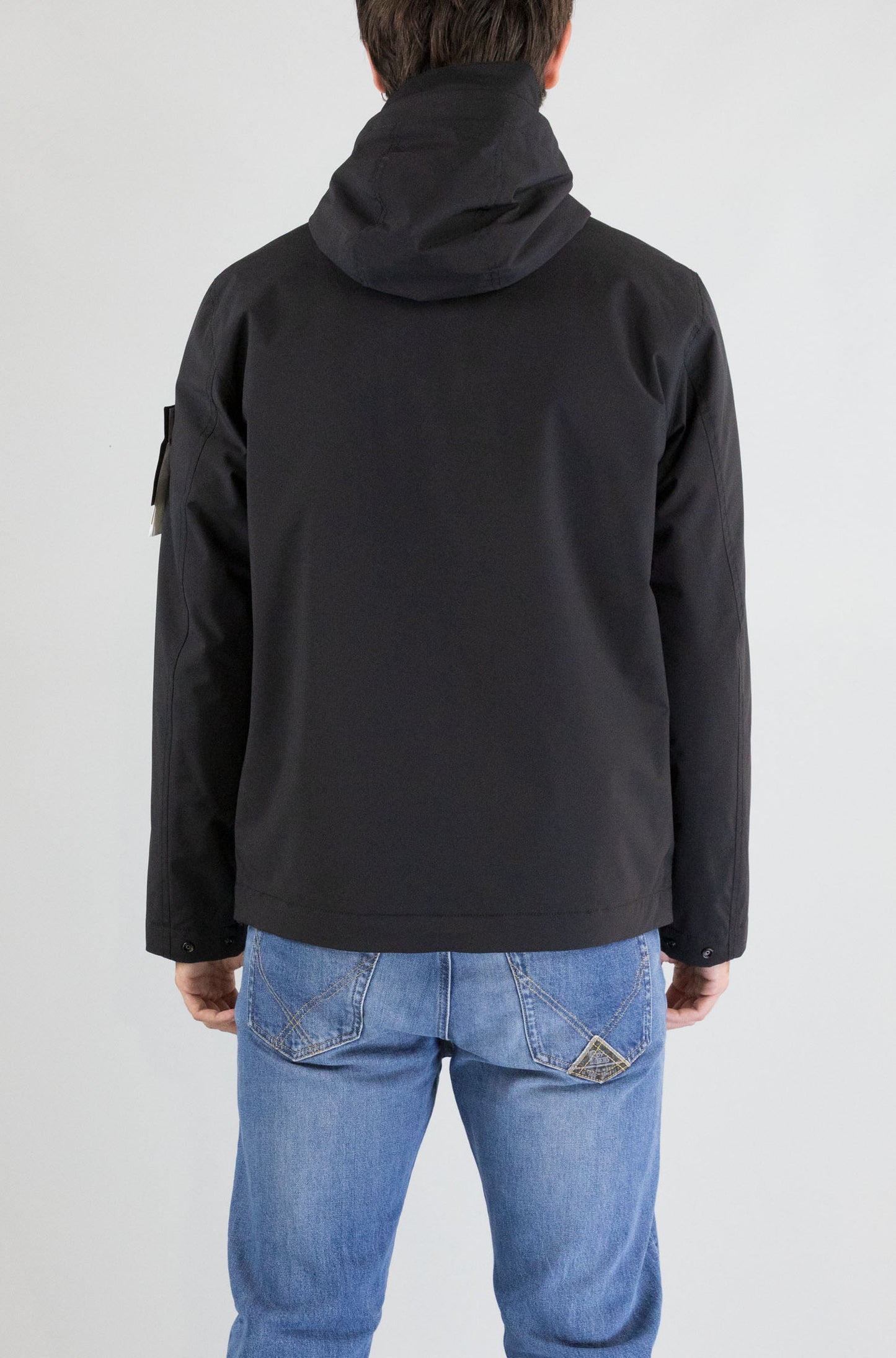 Giubbotto Stone Island V0029 da Uomo k2s154100086s0a27