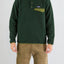 Felpa Patagonia Olgg da Uomo 25551 synch snap