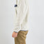 Felpa Patagonia Otsm da Uomo 25551 synch snap