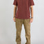 T-Shirt Patagonia Dvl da Uomo 37838 roy icon